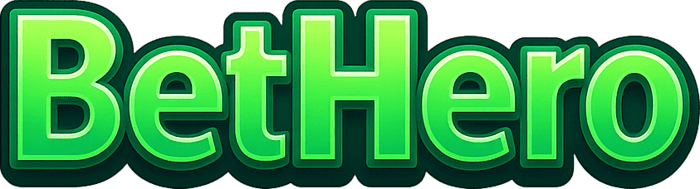 BetHero logo